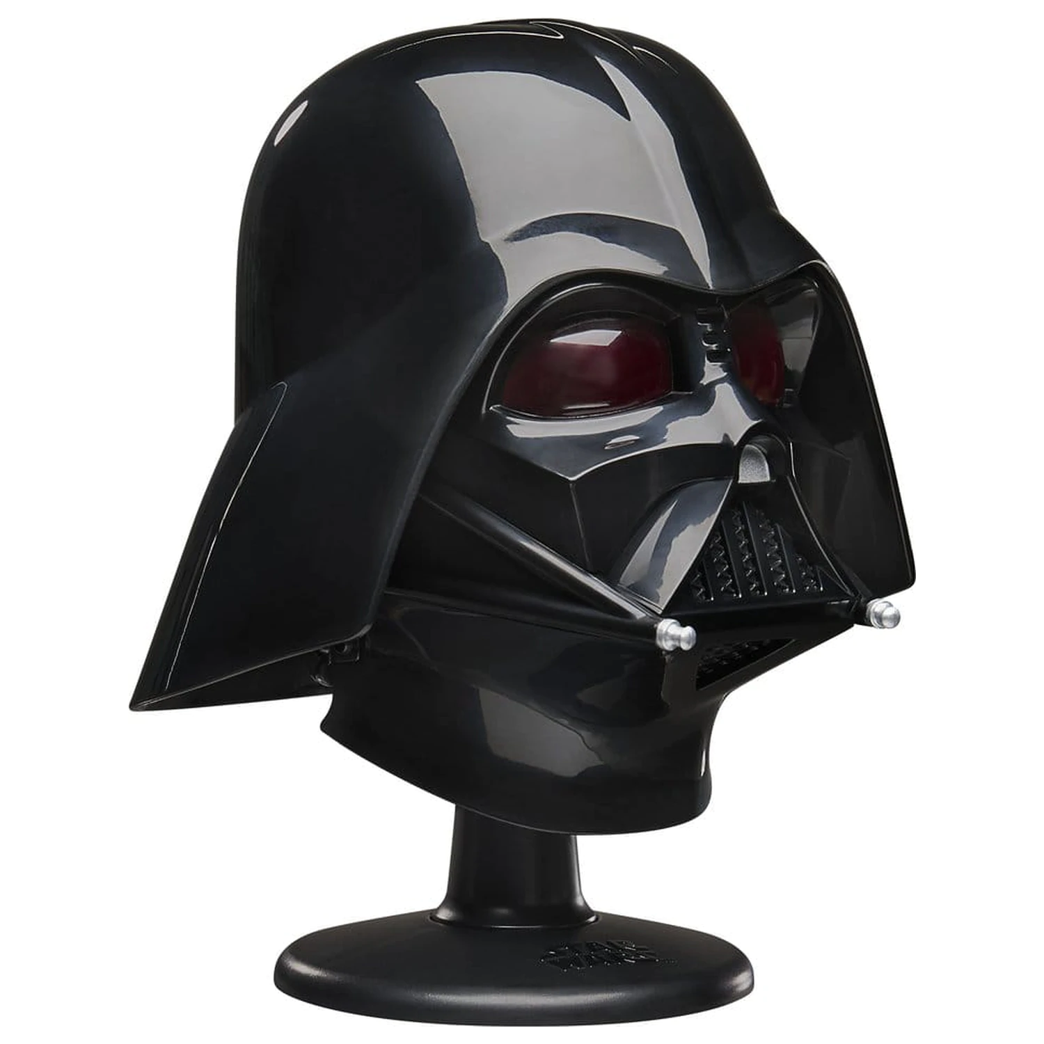 Star Wars Episode IV Black Series Mini sisak Darth Vader 15 cm termékfotó