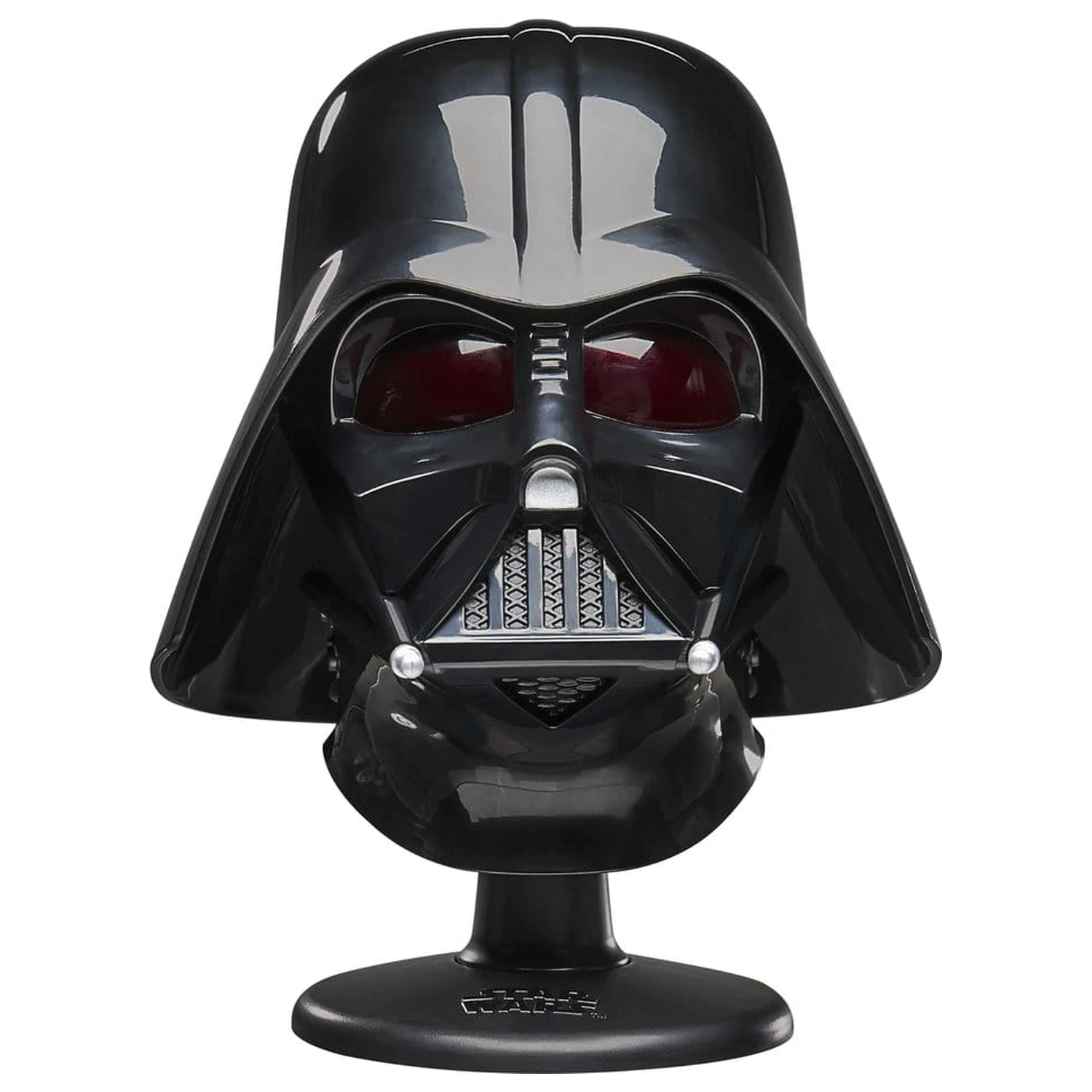 Star Wars Episode IV Black Series Mini sisak Darth Vader 15 cm termékfotó