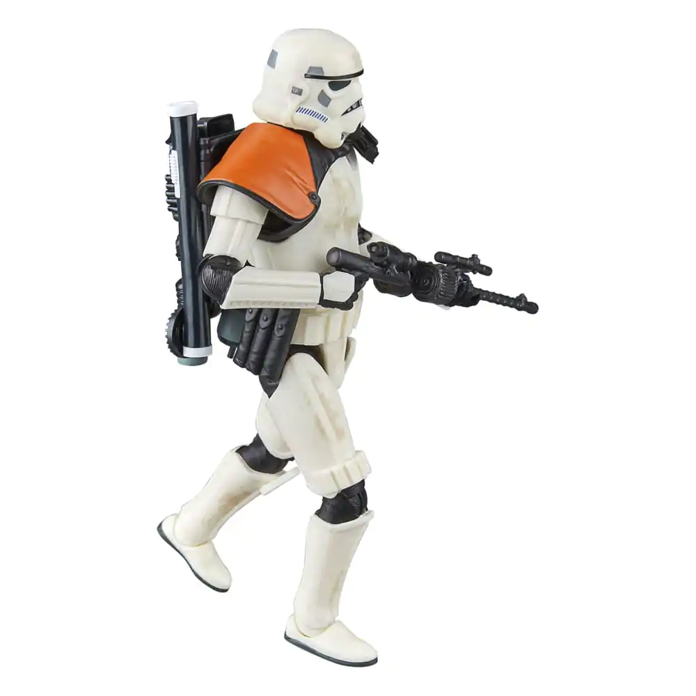 Star Wars Episode IV Black Series Sandtrooper akciófigura 15 cm termékfotó