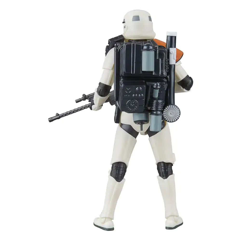 Star Wars Episode IV Black Series Sandtrooper akciófigura 15 cm termékfotó