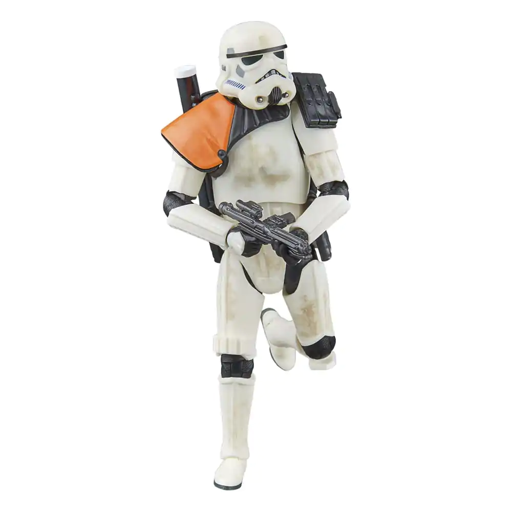 Star Wars Episode IV Black Series Sandtrooper akciófigura 15 cm termékfotó