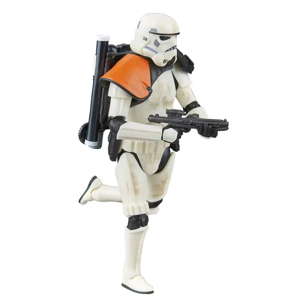 Star Wars Episode IV Black Series Sandtrooper akciófigura 15 cm termékfotó