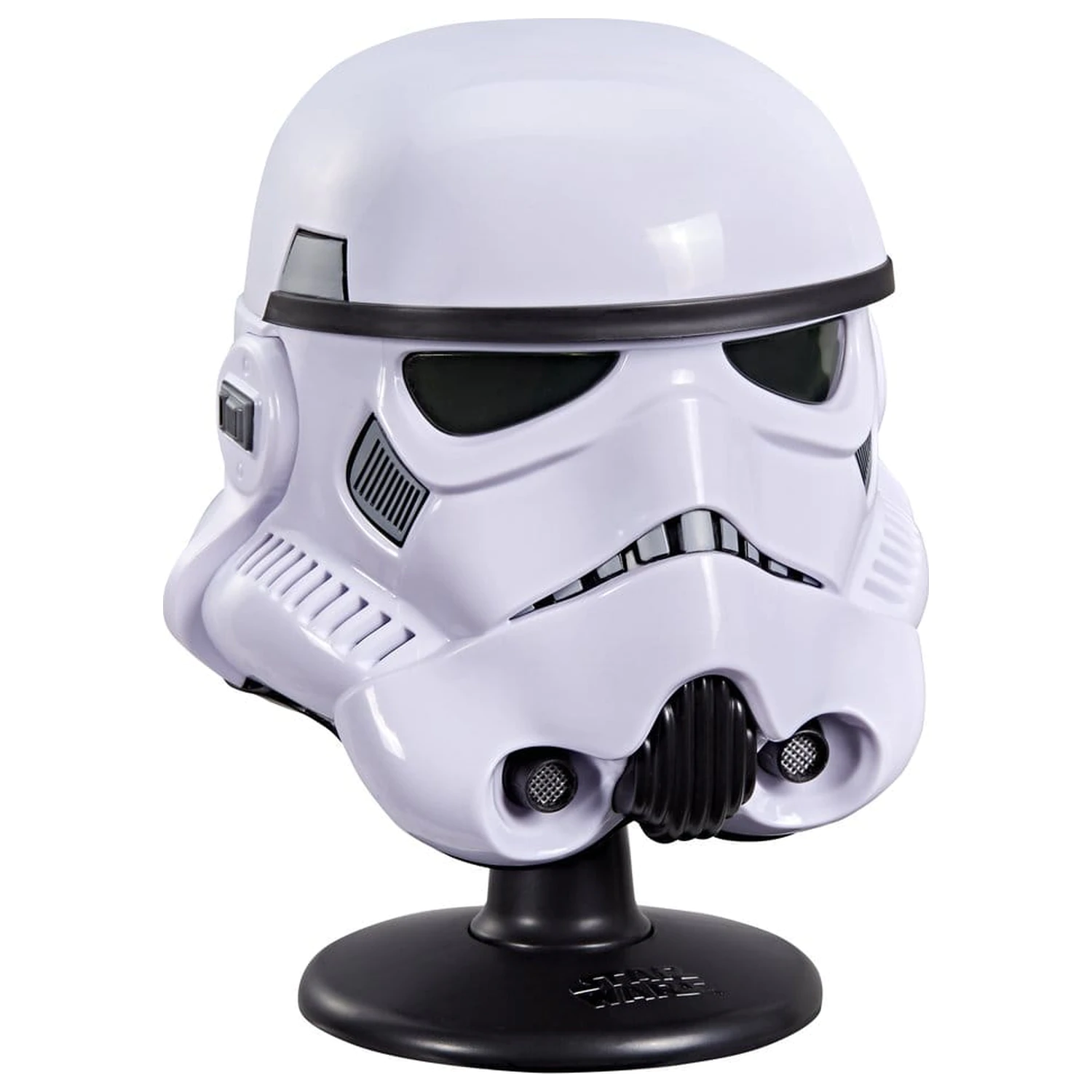 Star Wars Episode IV Black Series Stormtrooper Mini sisak  termékfotó