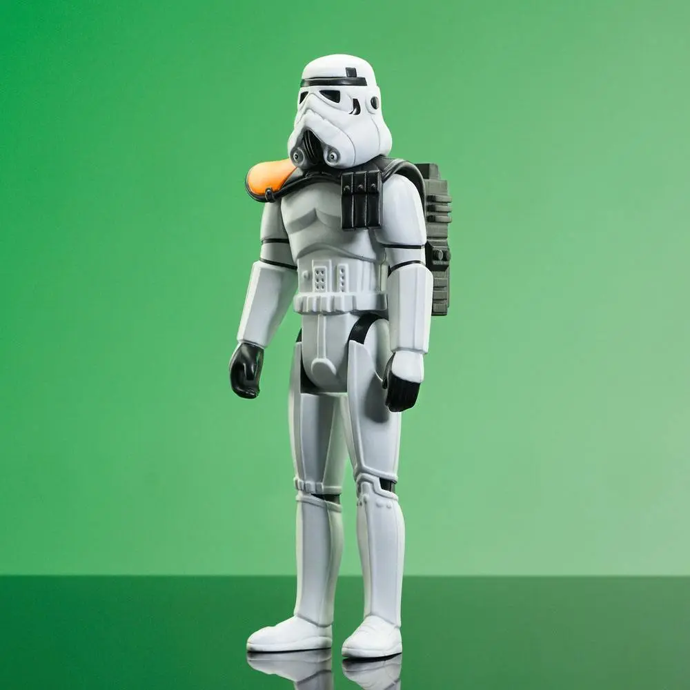 Star Wars Episode IV Jumbo Vintage Kenner Sandtrooper akciófigura 30 cm termékfotó