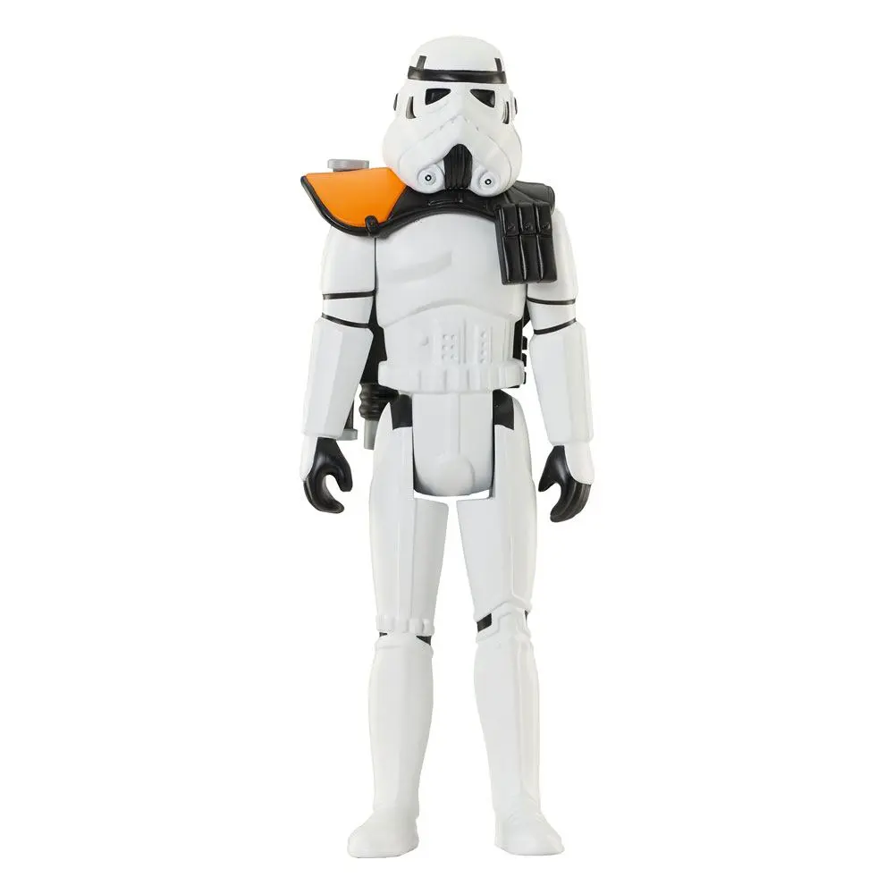 Star Wars Episode IV Jumbo Vintage Kenner Sandtrooper akciófigura 30 cm termékfotó