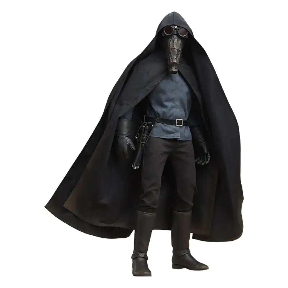 Star Wars Episode IV Scum & Villainy Action Figure 1/6 Garindan 30 cm termékfotó