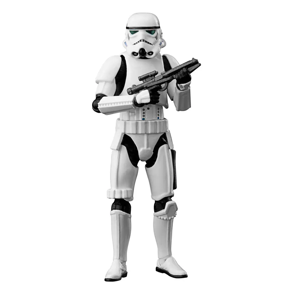 Star Wars Episode IV Vintage Collection 2022 Stormtrooper akciófigura 10 cm termékfotó