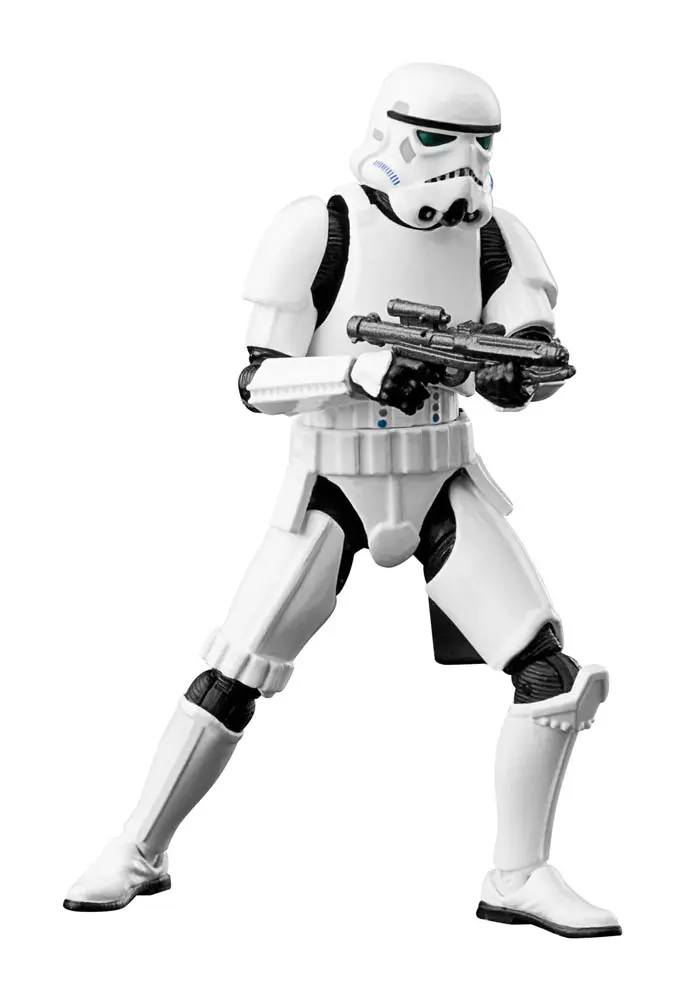 Star Wars Episode IV Vintage Collection 2022 Stormtrooper akciófigura 10 cm termékfotó