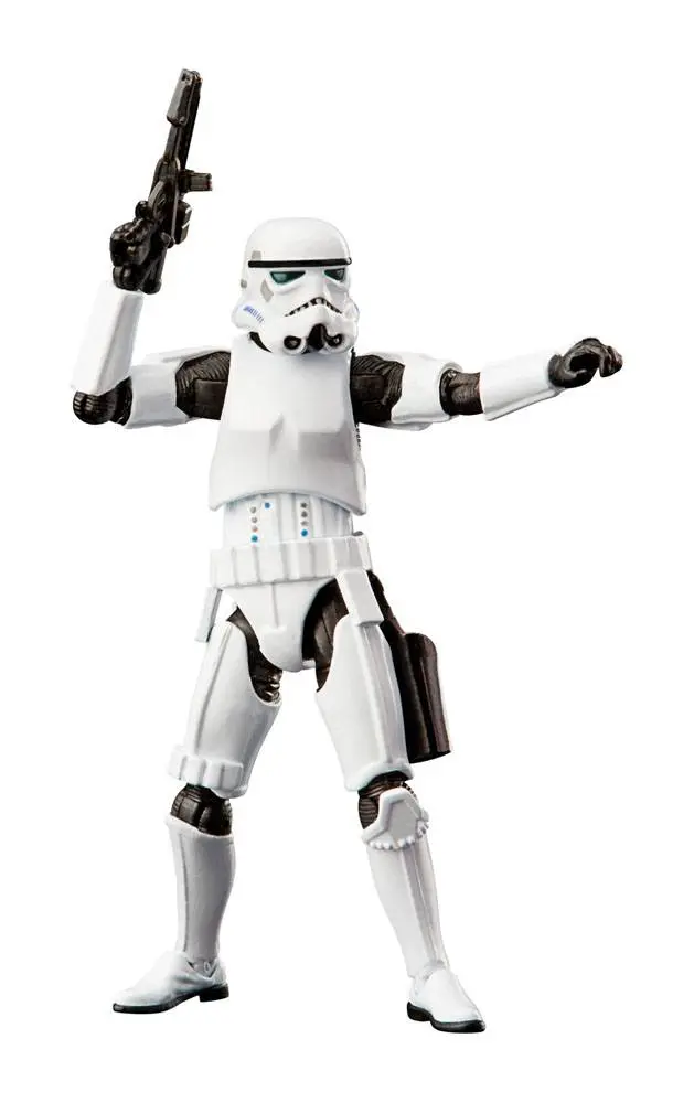 Star Wars Episode IV Vintage Collection 2022 Stormtrooper akciófigura 10 cm termékfotó