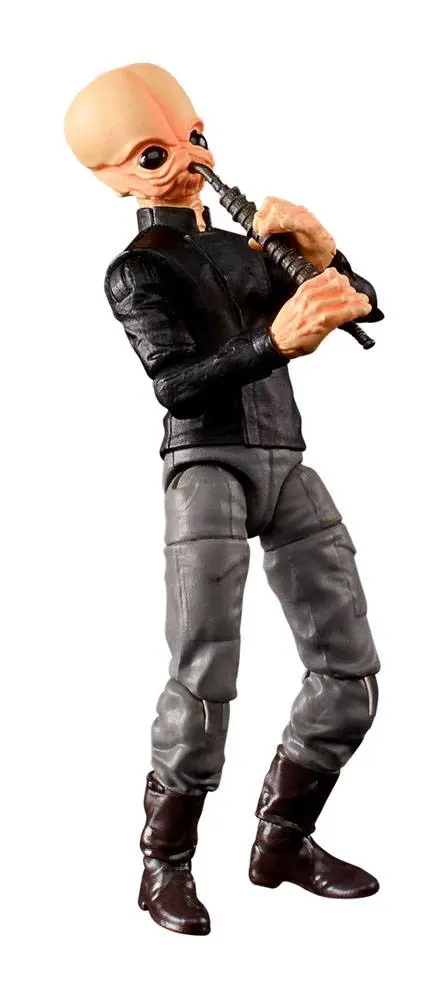 Star Wars Episode IV Vintage Collection 2023 Figrin D'an akciófigura 10 cm termékfotó