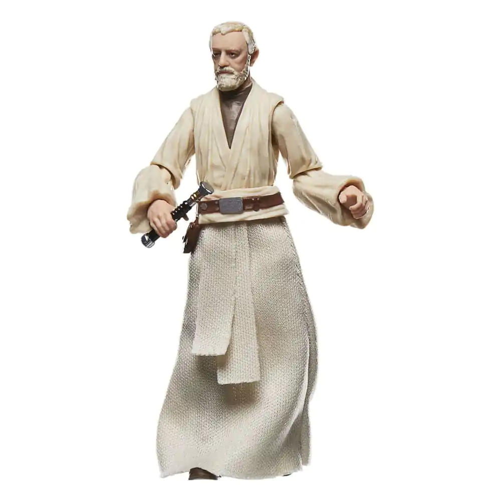 Star Wars Episode IV Vintage Collection Ben (Obi-Wan) Kenobi akciófigura 10 cm termékfotó