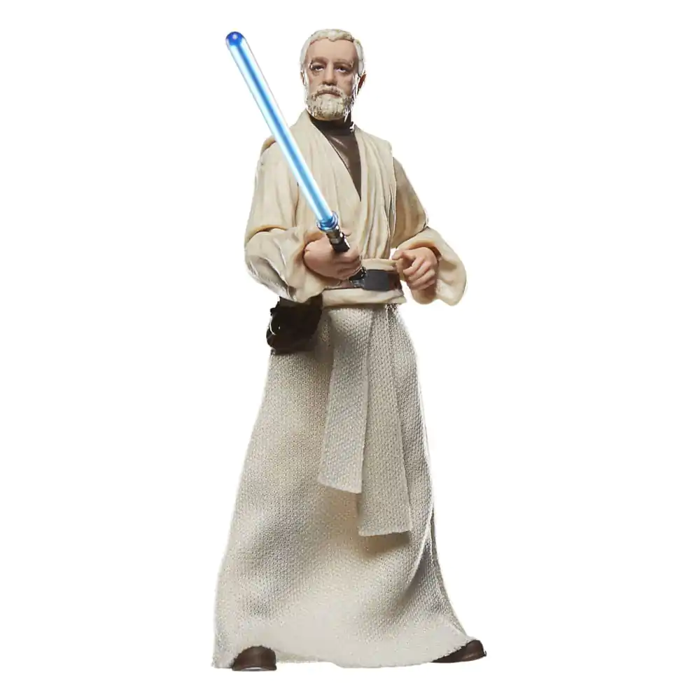 Star Wars Episode IV Vintage Collection Ben (Obi-Wan) Kenobi akciófigura 10 cm termékfotó