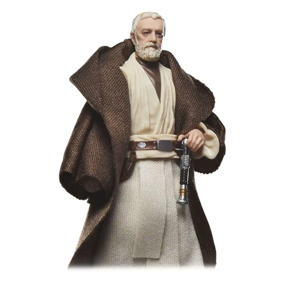 Star Wars Episode IV Vintage Collection Ben (Obi-Wan) Kenobi akciófigura 10 cm termékfotó