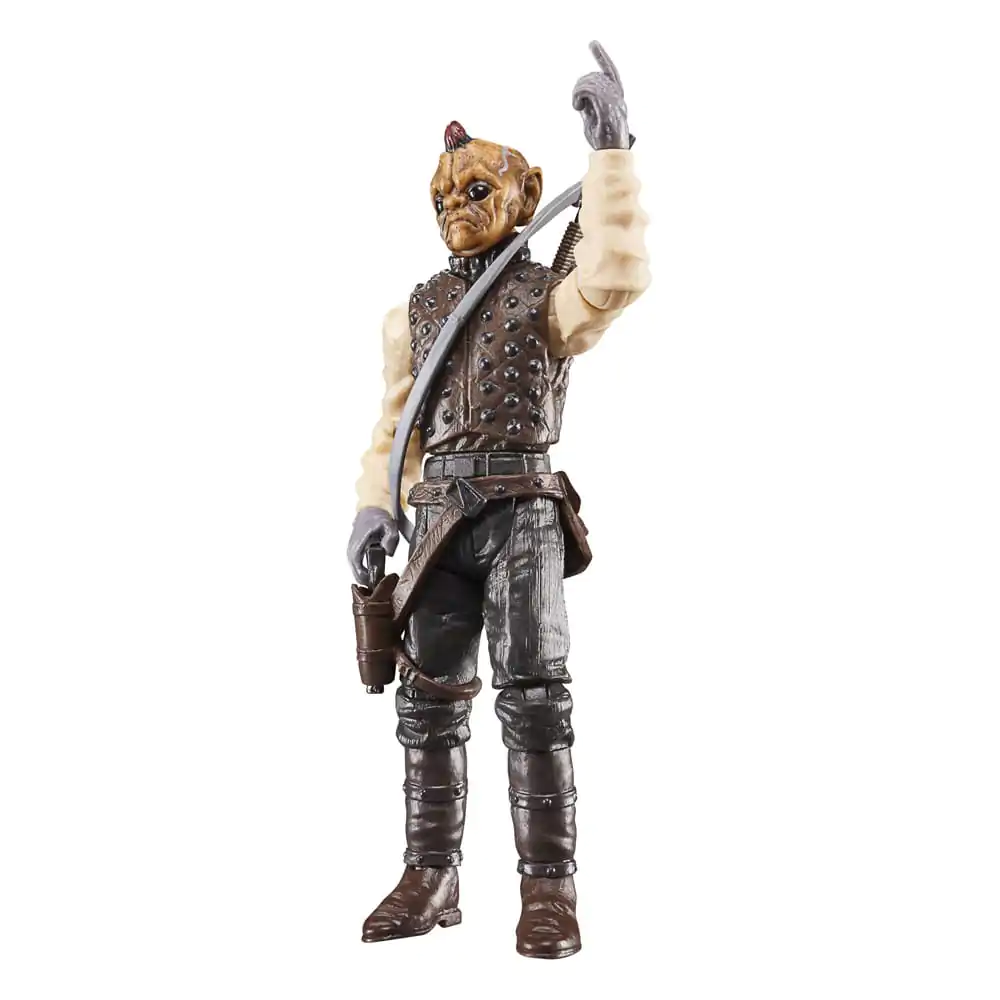 Star Wars Episode IV Vintage Collection Bom Vimdin akciófigura 10 cm termékfotó