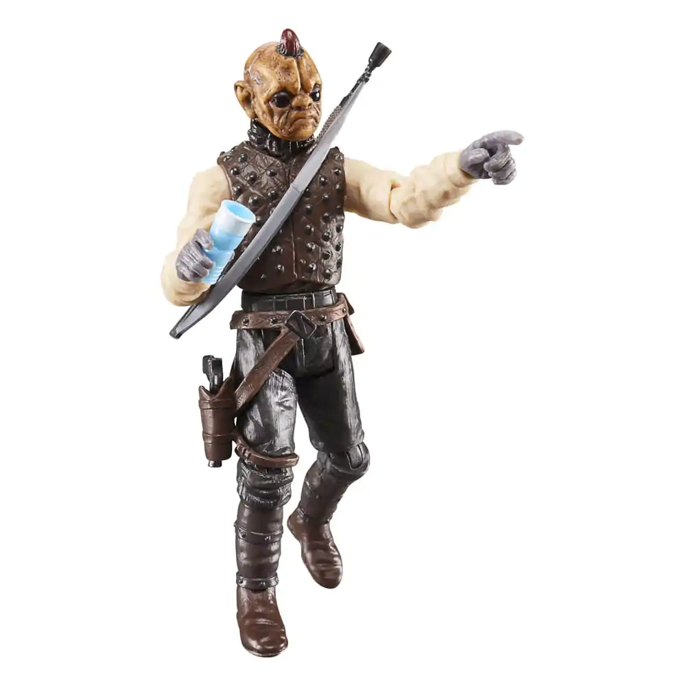 Star Wars Episode IV Vintage Collection Bom Vimdin akciófigura 10 cm termékfotó