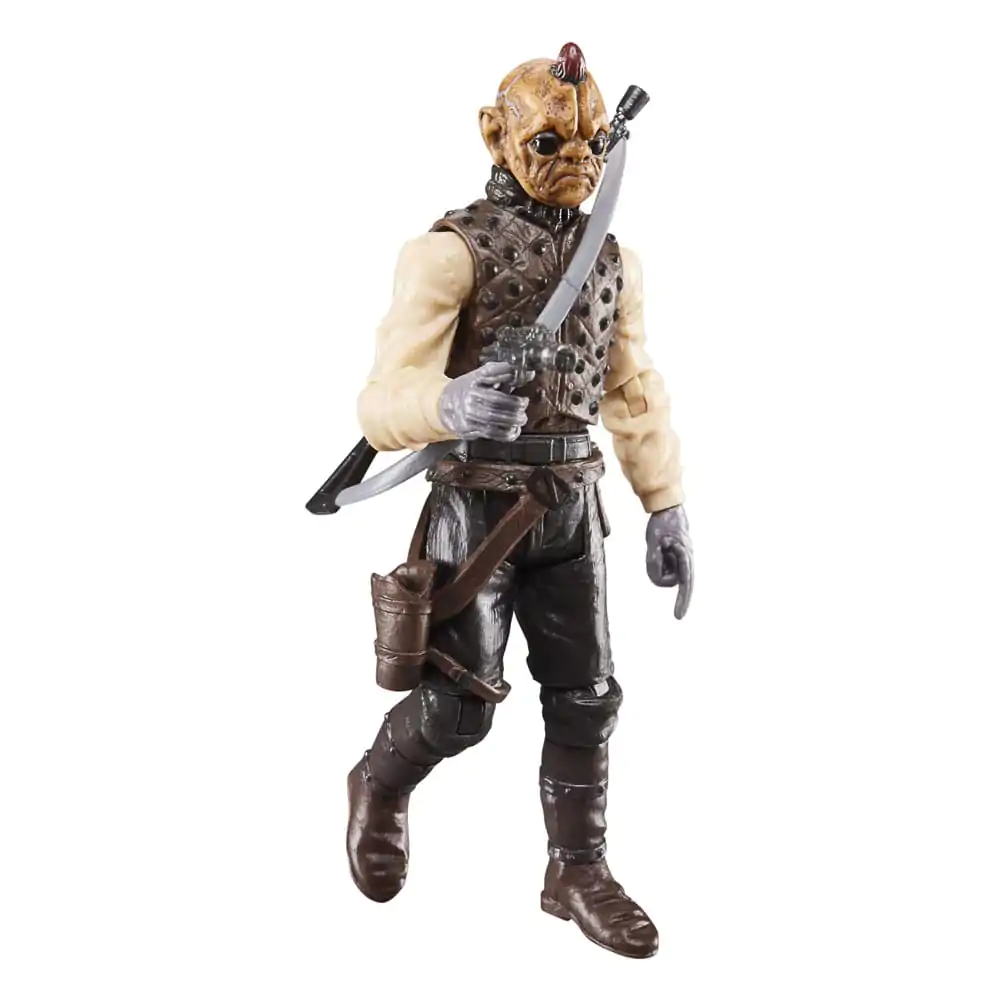 Star Wars Episode IV Vintage Collection Bom Vimdin akciófigura 10 cm termékfotó
