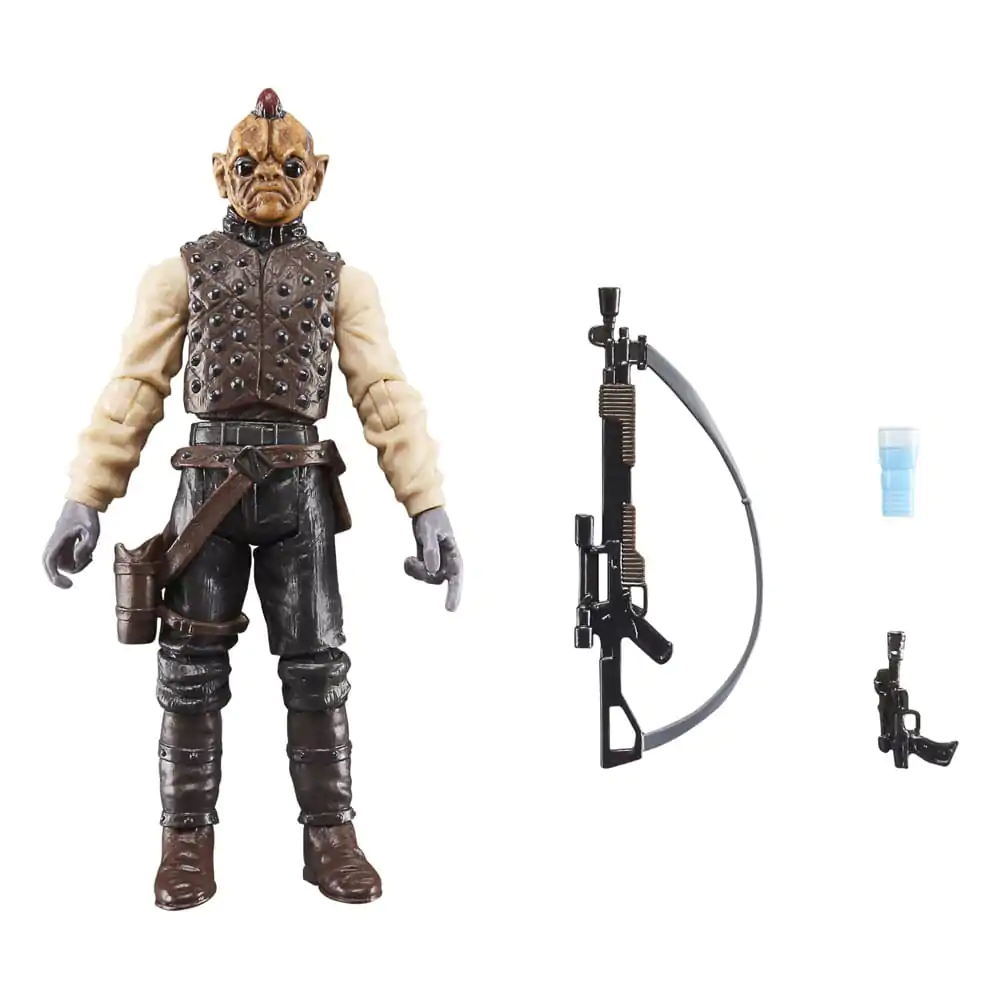 Star Wars Episode IV Vintage Collection Bom Vimdin akciófigura 10 cm termékfotó