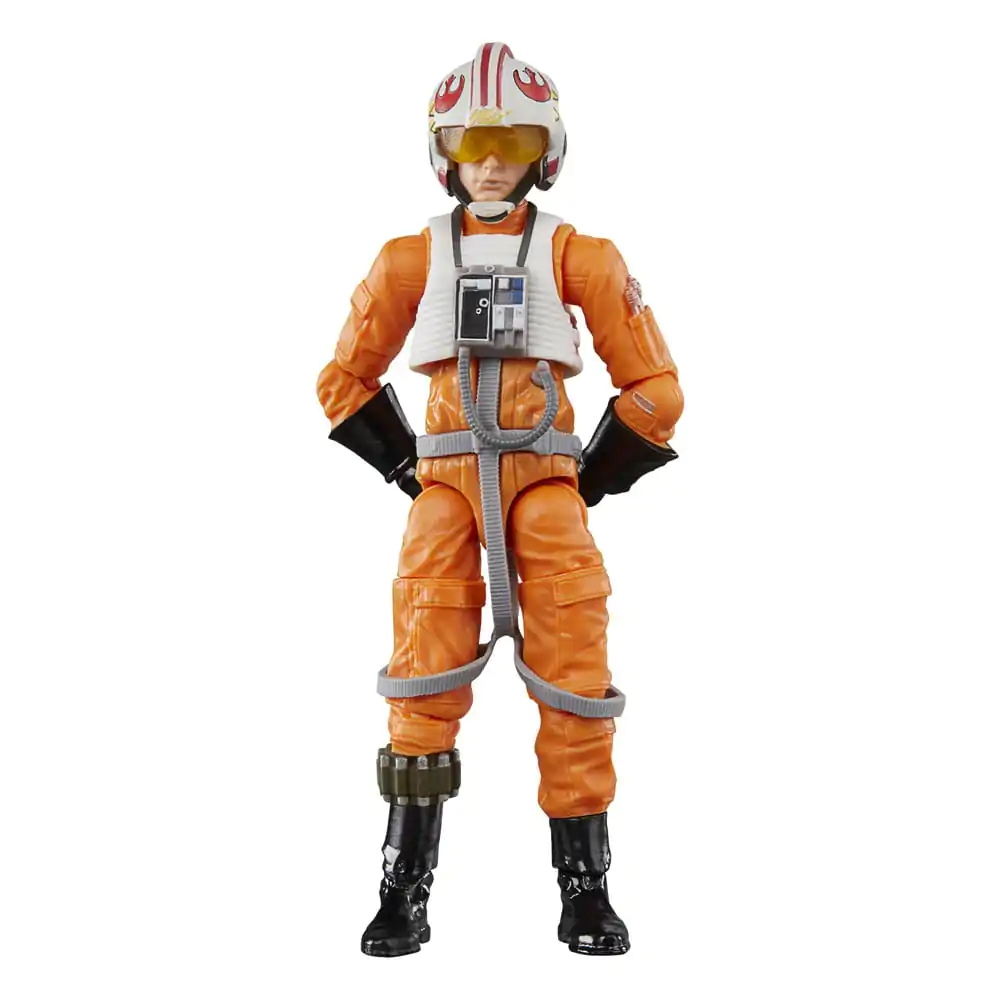 Star Wars Episode IV Vintage Collection Luke Skywalker (X-Wing Pilot) akciófigura 10 cm termékfotó