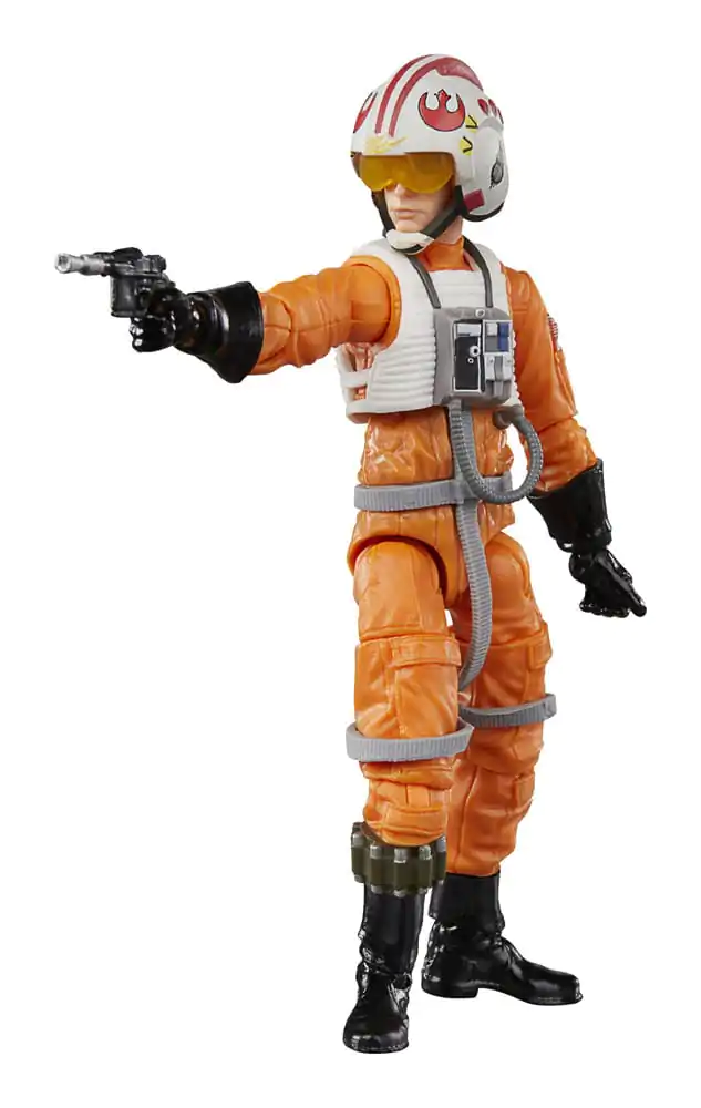 Star Wars Episode IV Vintage Collection Luke Skywalker (X-Wing Pilot) akciófigura 10 cm termékfotó