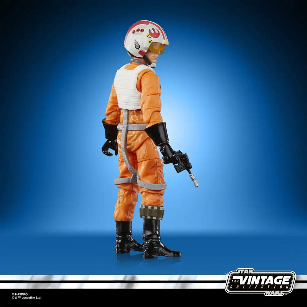 Star Wars Episode IV Vintage Collection Luke Skywalker (X-Wing Pilot) akciófigura 10 cm termékfotó