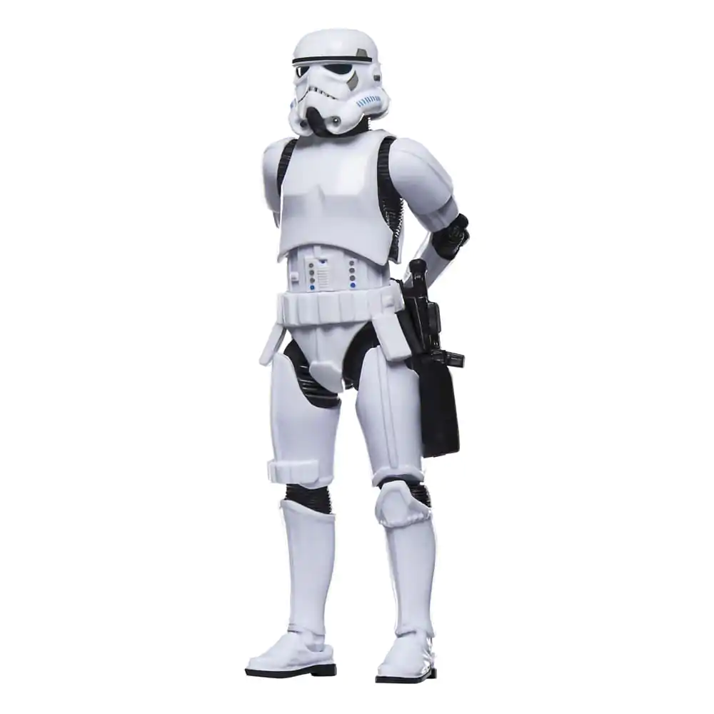Star Wars Episode IV Vintage Collection Stormtrooper akciófigura 10 cm termékfotó