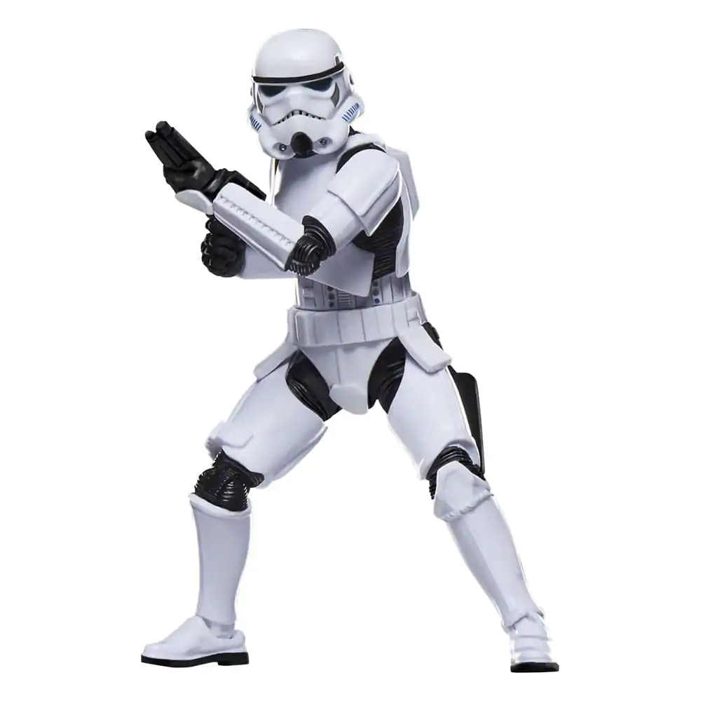 Star Wars Episode IV Vintage Collection Stormtrooper akciófigura 10 cm termékfotó
