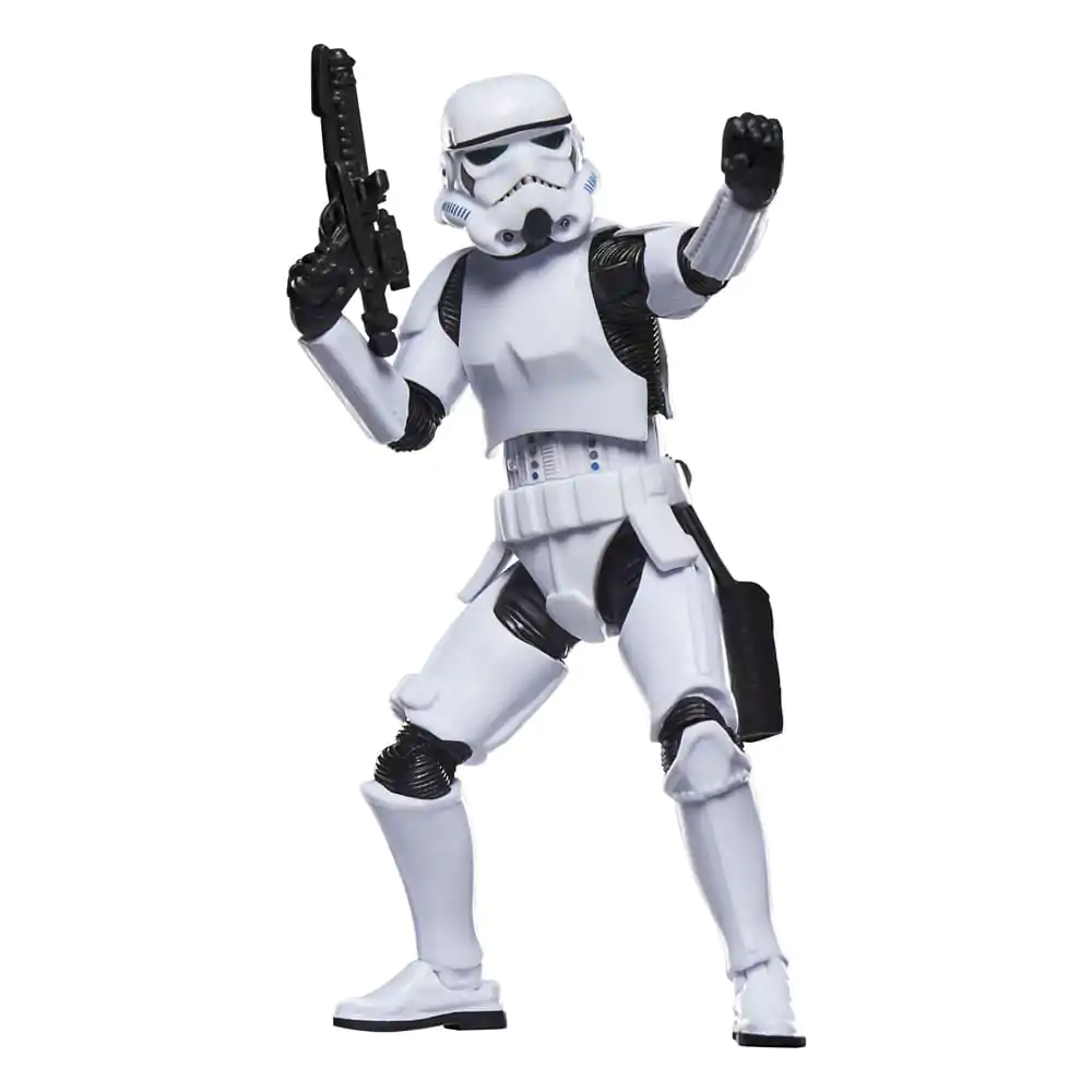 Star Wars Episode IV Vintage Collection Stormtrooper akciófigura 10 cm termékfotó