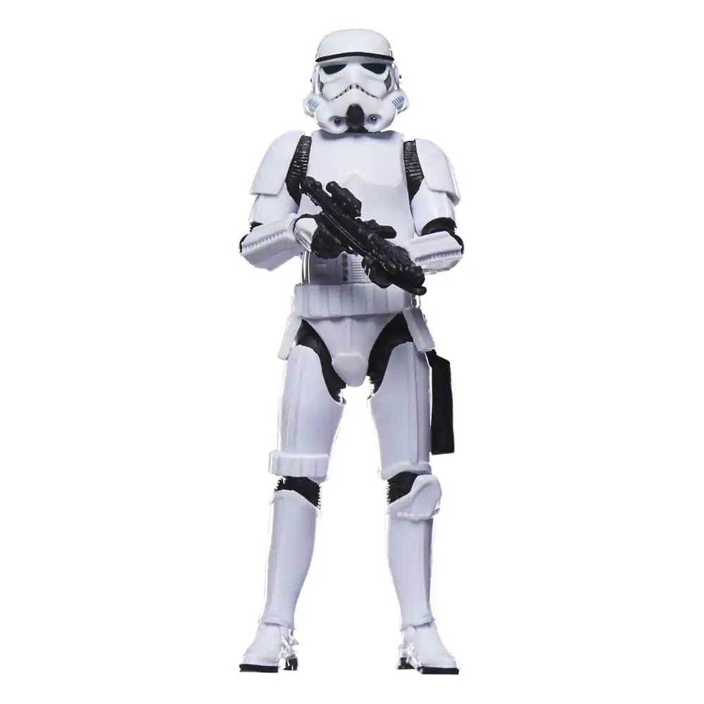Star Wars Episode IV Vintage Collection Stormtrooper akciófigura 10 cm termékfotó