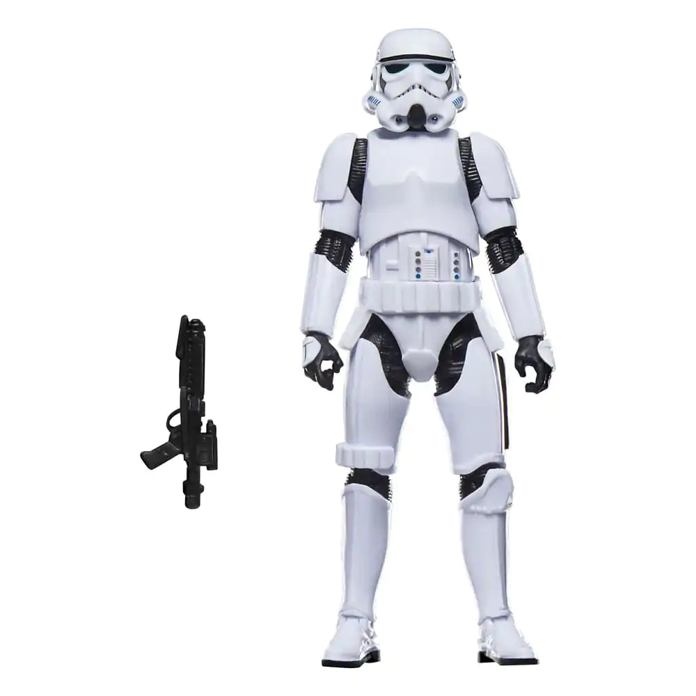Star Wars Episode IV Vintage Collection Stormtrooper akciófigura 10 cm termékfotó