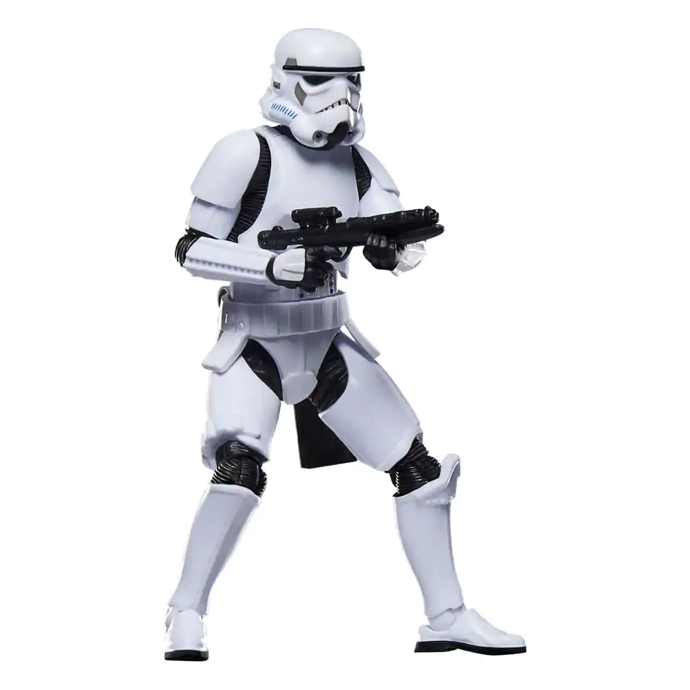 Star Wars Episode IV Vintage Collection Stormtrooper akciófigura 10 cm termékfotó
