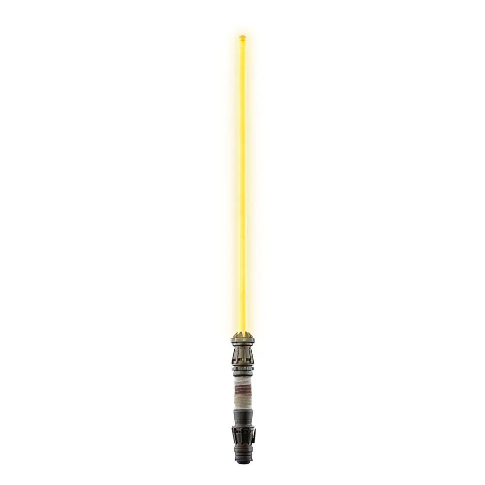 Star Wars Episode IX Black Series 1/1 Force FX Elite Lightsaber Rey Skywalker replika termékfotó