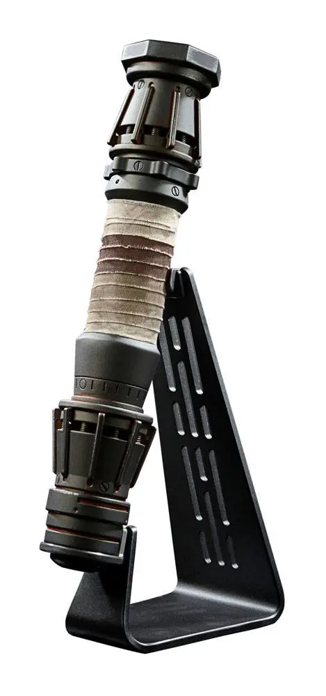 Star Wars Episode IX Black Series 1/1 Force FX Elite Lightsaber Rey Skywalker replika termékfotó