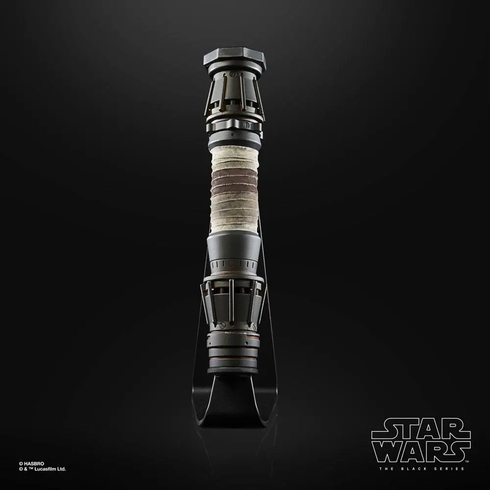 Star Wars Episode IX Black Series 1/1 Force FX Elite Lightsaber Rey Skywalker replika termékfotó