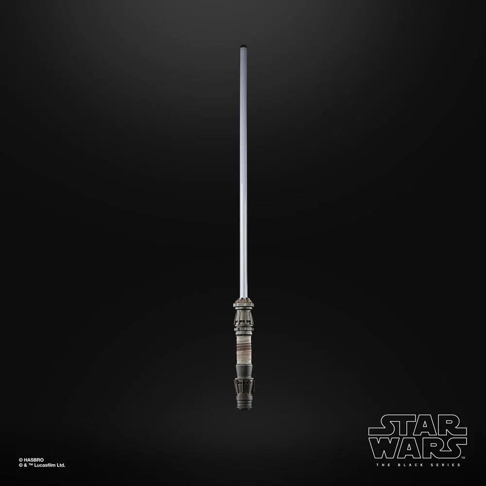 Star Wars Episode IX Black Series 1/1 Force FX Elite Lightsaber Rey Skywalker replika termékfotó
