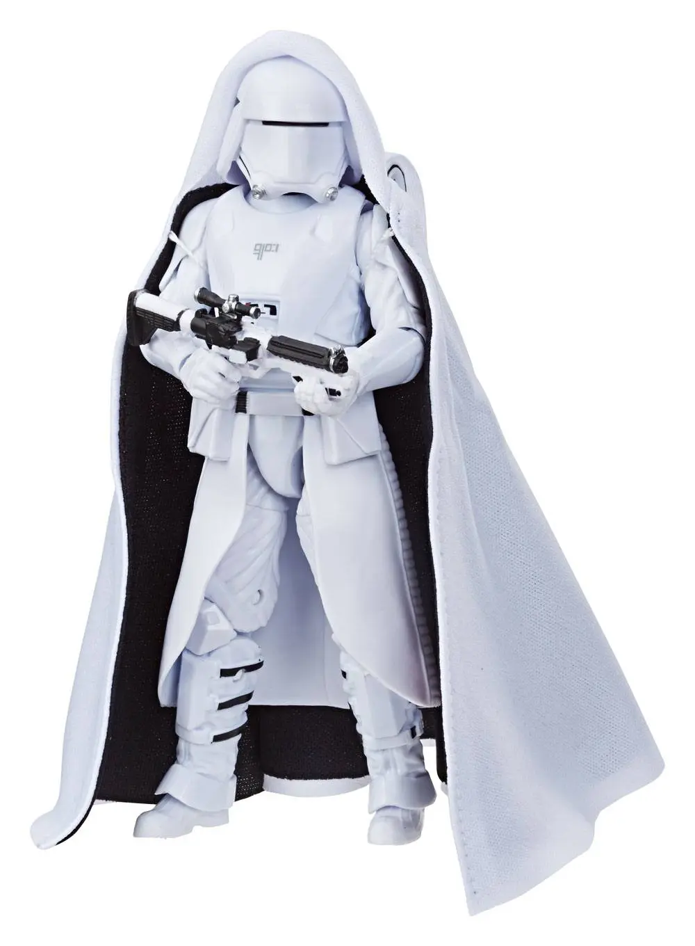 Star Wars Episode IX Black Series First Order Elite Snowtrooper Exclusive akciófigura 15 cm termékfotó