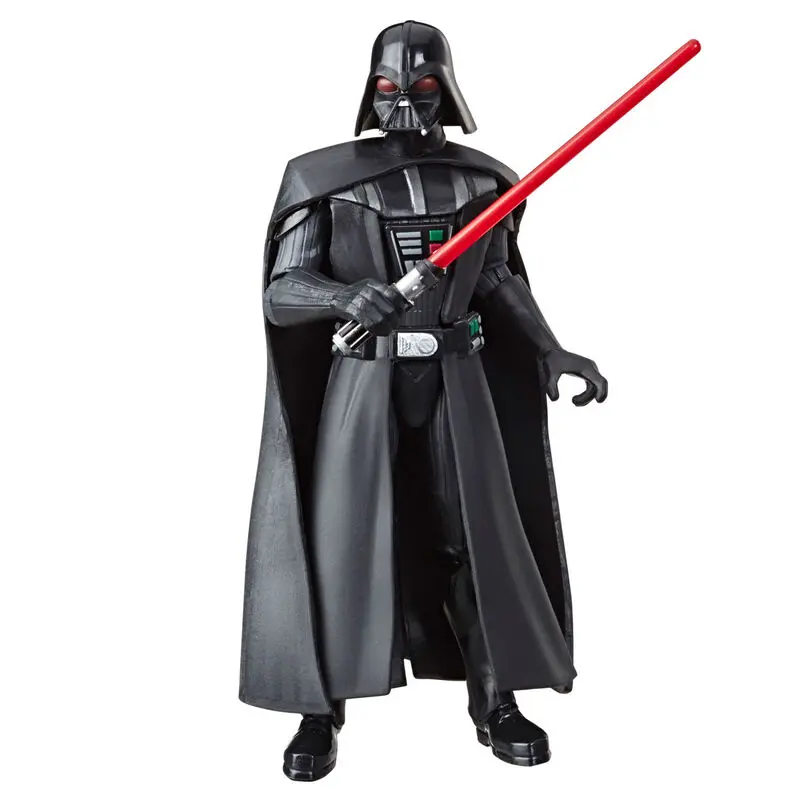 Star Wars Episode IX Darth Vader Mozgatható figura 12cm termékfotó