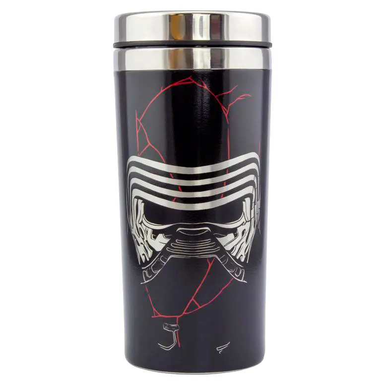 Star Wars Episode IX Kylo Ren utazó bögre termékfotó