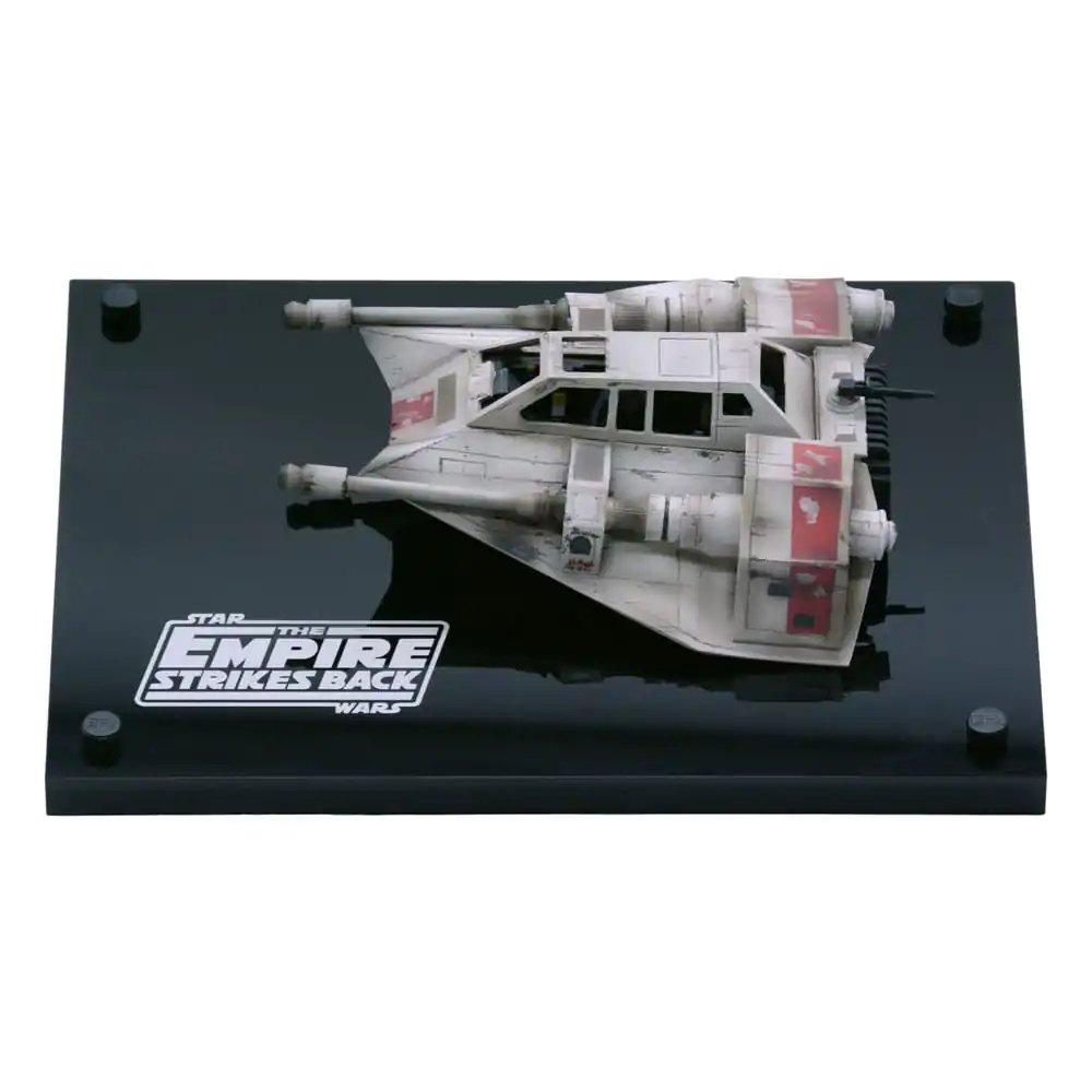 Star Wars Episode V 1/1 Replica Snowspeeder Crew Gift termékfotó