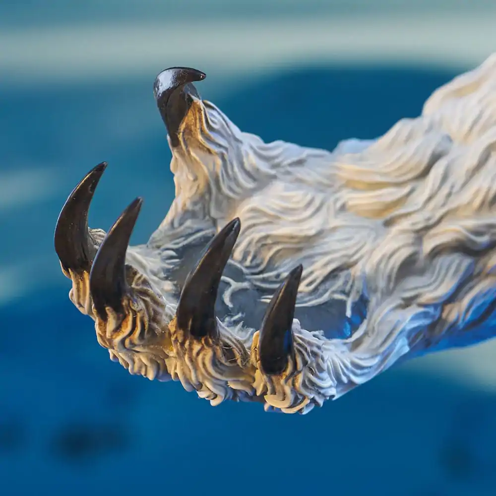 Star Wars Episode V 1/6 Wampa mellszobor figura 19 cm termékfotó