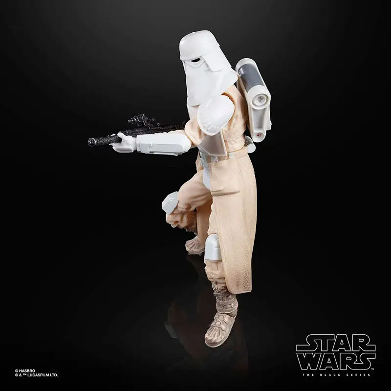 Star Wars Imperial Snowtrooper figura 15cm termékfotó
