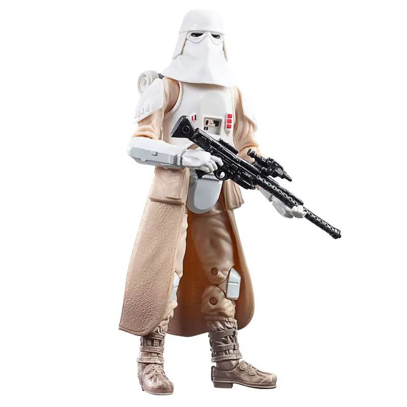 Star Wars Imperial Snowtrooper figura 15cm termékfotó