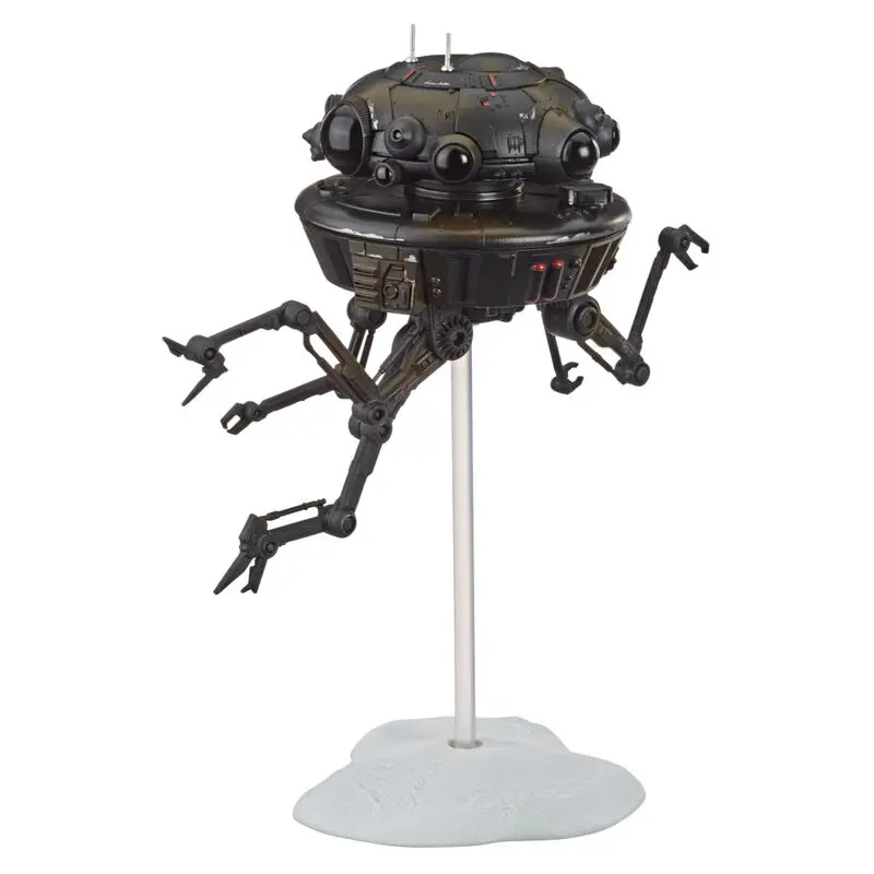 Star Wars Episode V Probe Droid Mozgatható figura 15cm termékfotó