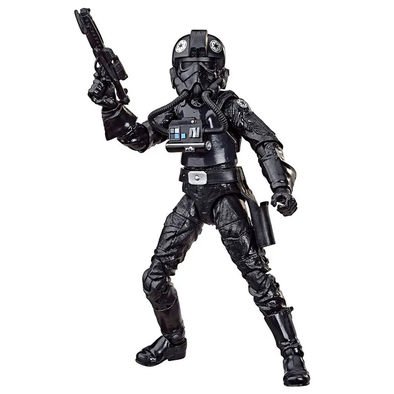 Star Wars Episode V Tie Fighter figura 15cm termékfotó