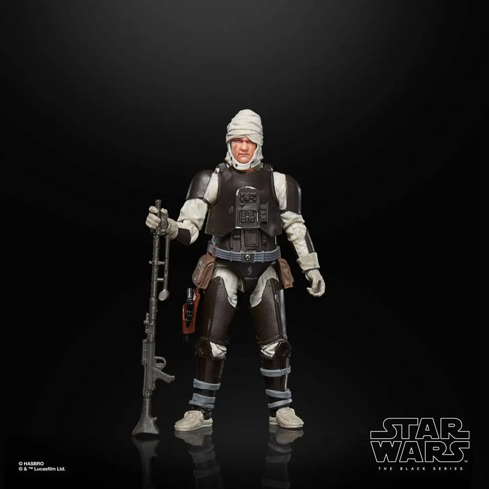 Star Wars Episode VI Black Series Archive 2022 Dengar akciófigura 15 cm termékfotó