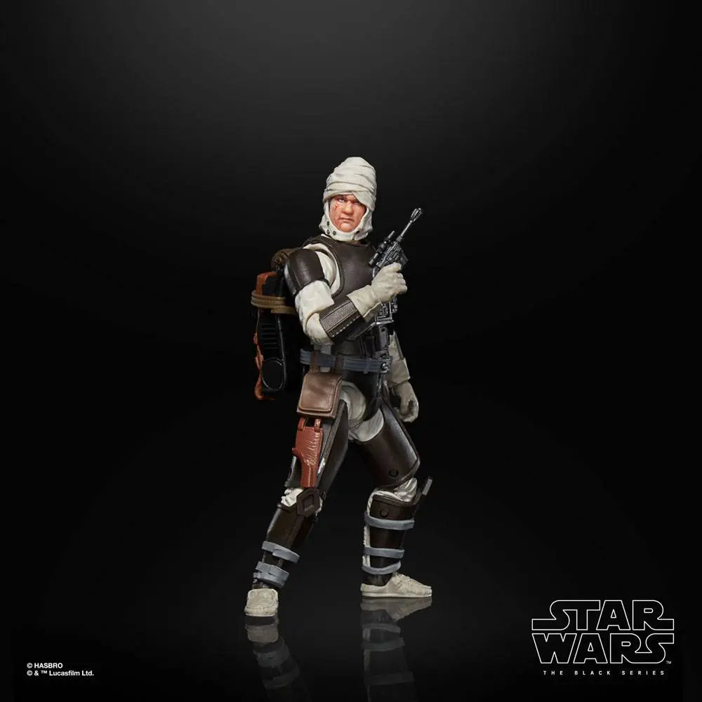 Star Wars Episode VI Black Series Archive 2022 Dengar akciófigura 15 cm termékfotó