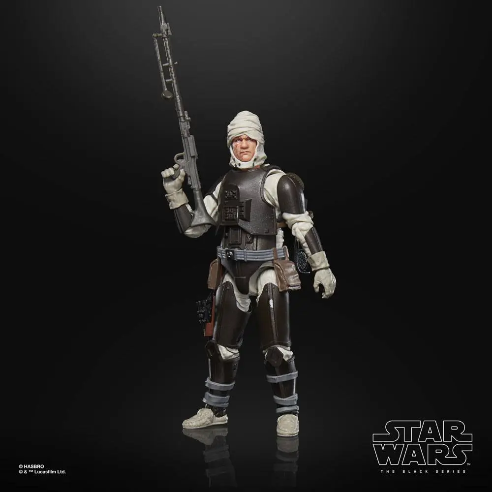 Star Wars Episode VI Black Series Archive 2022 Dengar akciófigura 15 cm termékfotó