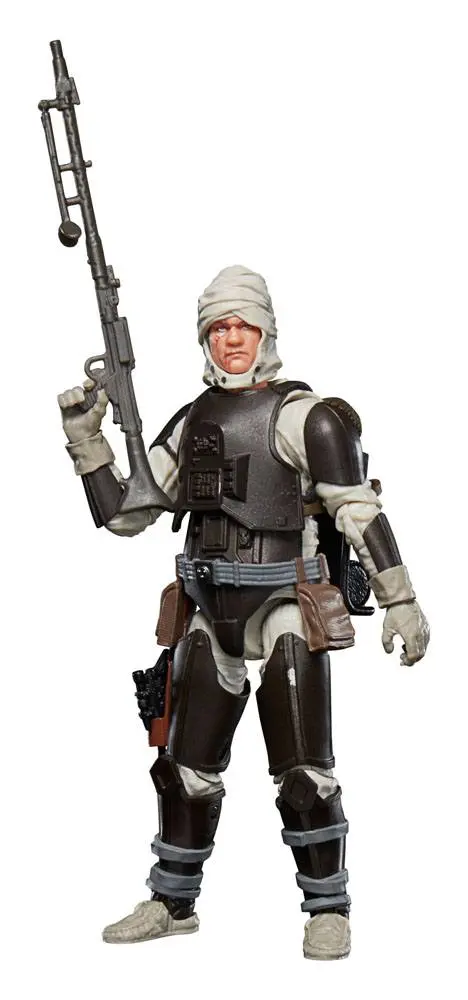 Star Wars Episode VI Black Series Archive 2022 Dengar akciófigura 15 cm termékfotó