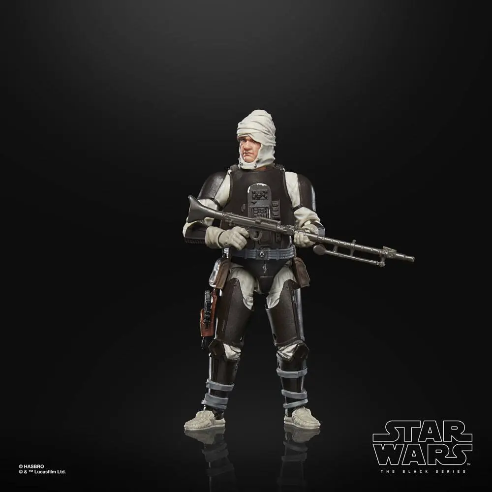 Star Wars Episode VI Black Series Archive 2022 Dengar akciófigura 15 cm termékfotó