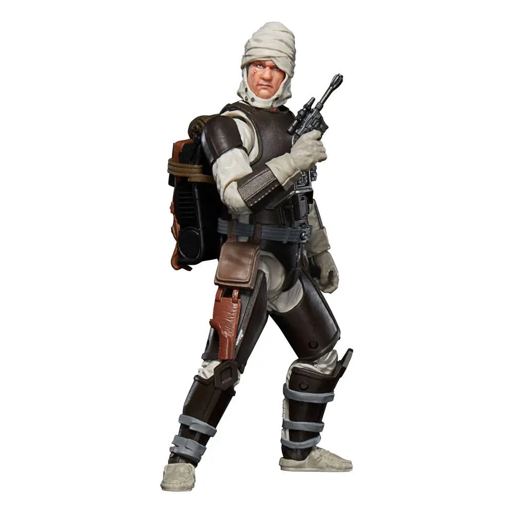 Star Wars Episode VI Black Series Archive 2022 Dengar akciófigura 15 cm termékfotó