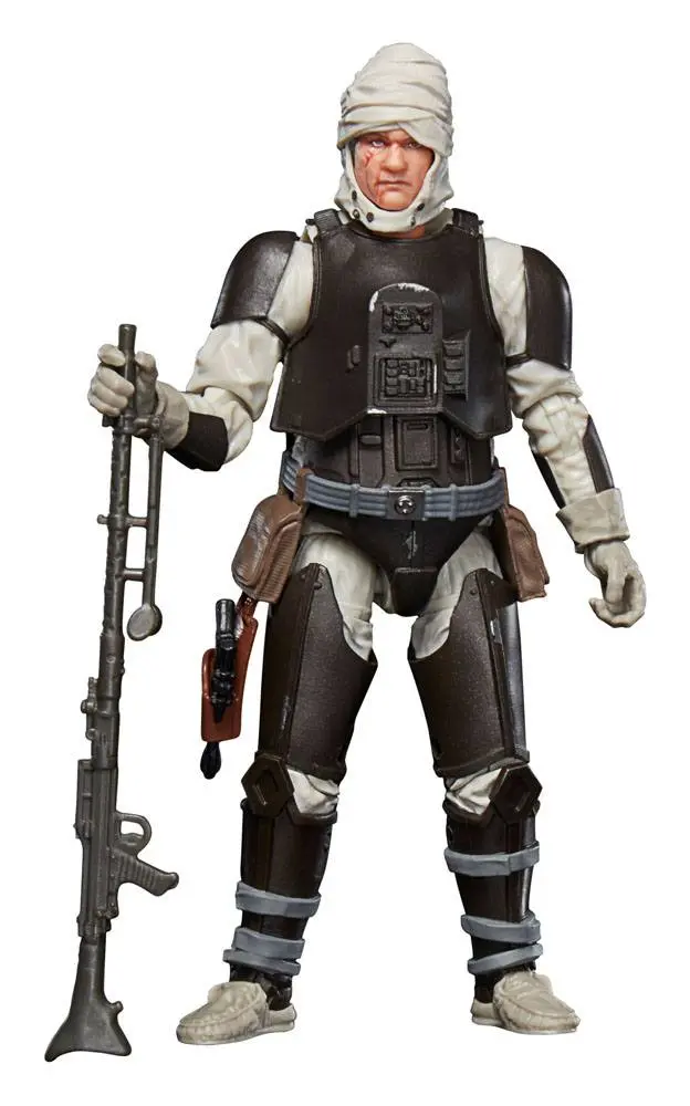 Star Wars Episode VI Black Series Archive 2022 Dengar akciófigura 15 cm termékfotó